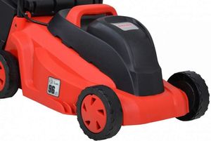 Kosiarka elektryczna Hecht 1000 15