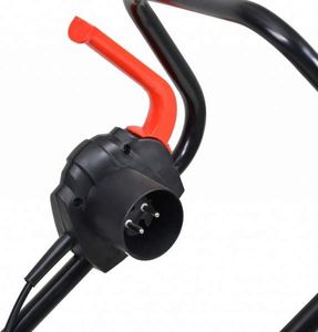 Kosiarka elektryczna Hecht 1000 16