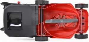 Kosiarka elektryczna Hecht 1000 17