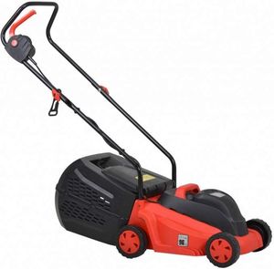 Kosiarka elektryczna Hecht 1000 2