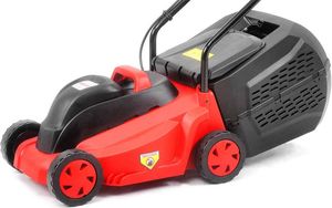 Kosiarka elektryczna Hecht 1000 3