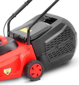 Kosiarka elektryczna Hecht 1000 4