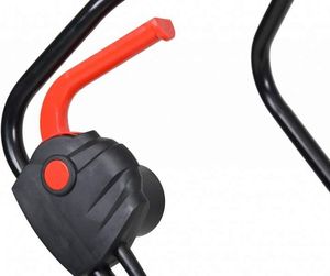 Kosiarka elektryczna Hecht 1000 6