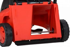 Kosiarka elektryczna Hecht 1000 8