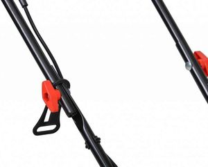 Kosiarka elektryczna Hecht 1000 9