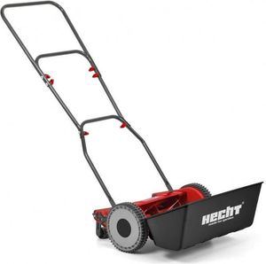 Kosiarka ręczna Hecht 5030 2