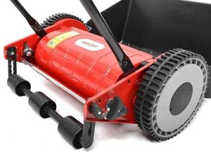 Kosiarka ręczna Hecht 5030 3