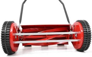 Kosiarka ręczna Hecht 5030 4