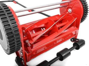 Kosiarka ręczna Hecht 5030 5