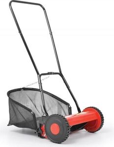 Kosiarka ręczna Hecht 504 2