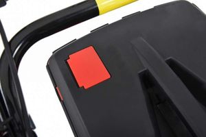 Kosiarka spalinowa Hecht 543 SX 10