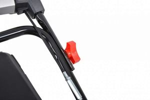 Kosiarka spalinowa Hecht 543 SX 11