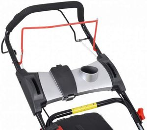 Kosiarka spalinowa Hecht 543 SX 12