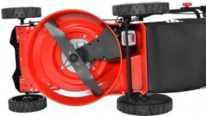 Kosiarka spalinowa Hecht 543 SX 13