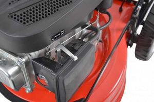 Kosiarka spalinowa Hecht 543 SX 14