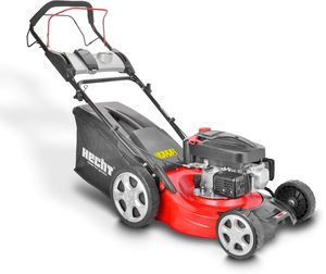 Kosiarka spalinowa Hecht 543 SX 2