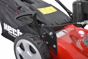 Kosiarka spalinowa Hecht 543 SX 5