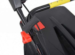 Kosiarka spalinowa Hecht 543 SX 6