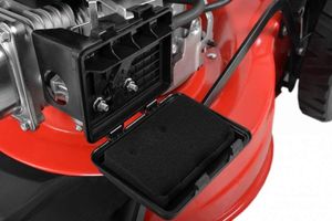 Kosiarka spalinowa Hecht 543 SX 8