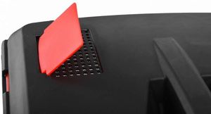 Kosiarka spalinowa Hecht 543 SX 9