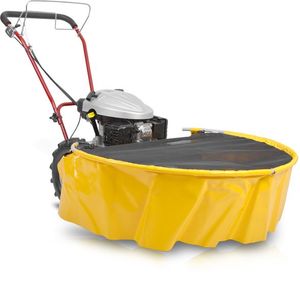 Kosiarka spalinowa Hecht 5060 2