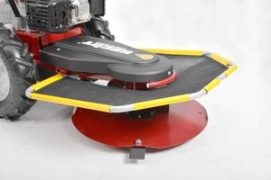 Kosiarka spalinowa Hecht 5060 3