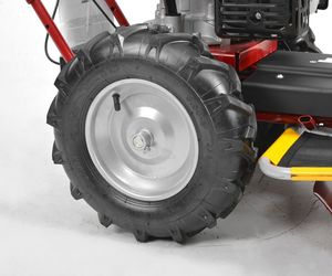 Kosiarka spalinowa Hecht 5060 5