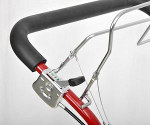 Kosiarka spalinowa Hecht 5060 8