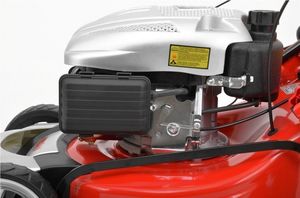 Kosiarka spalinowa Hecht 5564 SXE 14