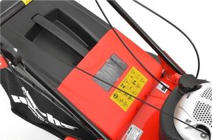 Kosiarka spalinowa Hecht 5564 SXE 15