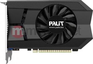 Karta graficzna Palit GeForce GTX 650 Ti OC NE5X65TS1301F 2