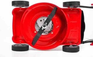 Kosiarka spalinowa Hecht 540 10