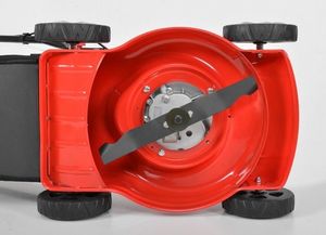 Kosiarka spalinowa Hecht 540 15