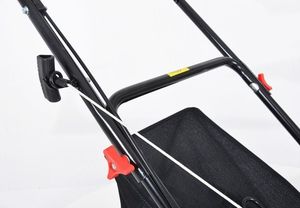 Kosiarka spalinowa Hecht 540 18