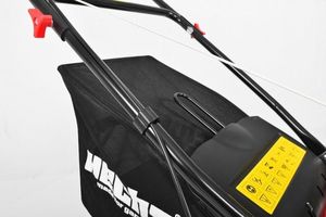 Kosiarka spalinowa Hecht 540 19