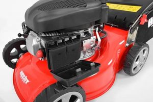 Kosiarka spalinowa Hecht 540 5