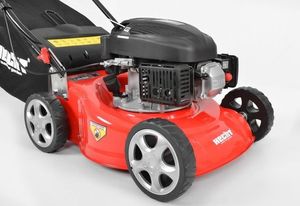 Kosiarka spalinowa Hecht 540 6