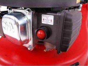 Kosiarka spalinowa Hecht 540 8