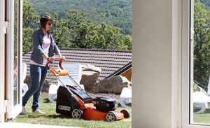 Kosiarka spalinowa Oleo-Mac GV 48 TK Allroad 4 E (66119231E5) 13