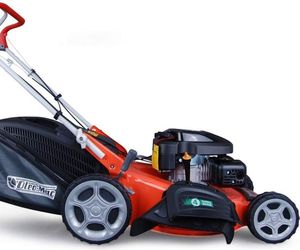 Kosiarka spalinowa Oleo-Mac GV 48 TK Allroad 4 E (66119231E5) 2