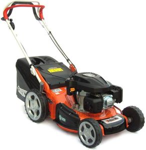 Kosiarka spalinowa Oleo-Mac GV 48 TK Allroad 4 E (66119231E5) 3