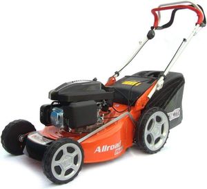 Kosiarka spalinowa Oleo-Mac GV 48 TK Allroad 4 E (66119231E5) 5