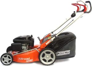 Kosiarka spalinowa Oleo-Mac GV 48 TK Allroad 4 E (66119231E5) 6