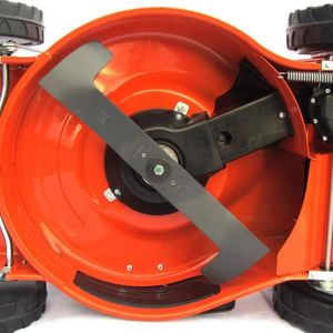 Kosiarka spalinowa Oleo-Mac GV 48 TK Allroad 4 E (66119231E5) 8