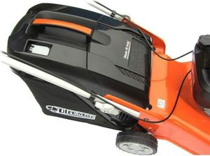 Kosiarka spalinowa Oleo-Mac GV 48 TK Allroad 4 E (66119231E5) 9