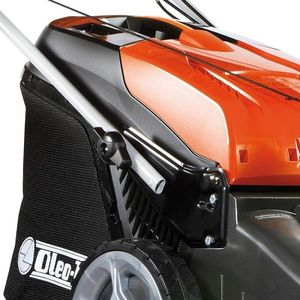 Kosiarka spalinowa Oleo-Mac MAX 53 TK Allroad PRO (66069151E1) 5