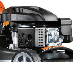 Kosiarka spalinowa Oleo-Mac MAX 53 TK Allroad PRO (66069151E1) 7