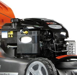 Kosiarka spalinowa Oleo-Mac MAX 53 TBX Allroad ALU (66069105E1) 8