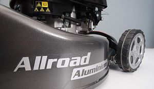 Kosiarka spalinowa Oleo-Mac MAX 53 TBX Allroad ALU (66069105E1) 3