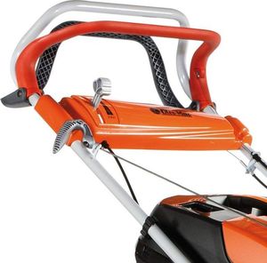 Kosiarka spalinowa Oleo-Mac MAX 53 TBX Allroad ALU (66069105E1) 4